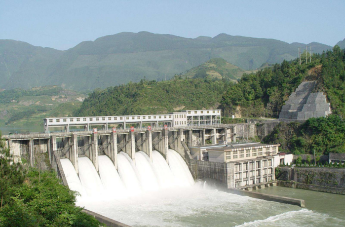 Hydropower Industry